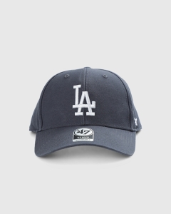47 Brand Los Angeles Dodgers Legend MVP Strapback Vintage Navy