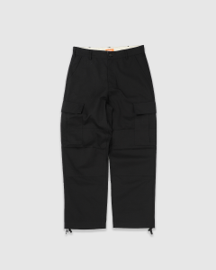 Fast Times Echo Cargo Black