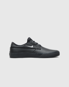 Nike Shane Prm Black/Metallic Silver