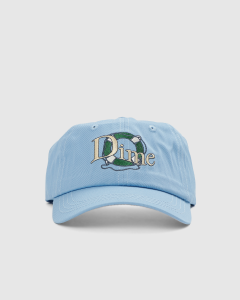 Dime Classic SOS Strapback Sky