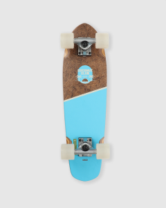 Globe Blazer Complete Cruiser Coconut/Sky