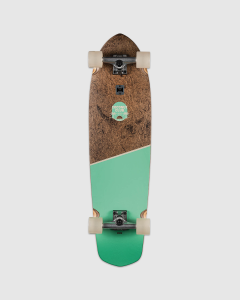 Globe Blazer XL Complete Cruiser Coconut/Lime