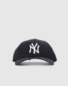 New Era 940CS Prem Felt New York Yankees Strapback OTC