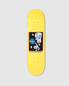 Polar World Domination Deck Oskar Rozenberg