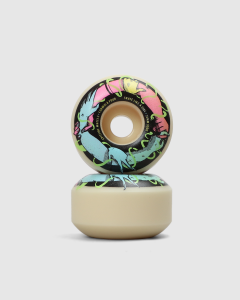 Spitfire Formula 4 99D Friend Sk8 Girl Wheels