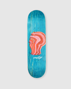 Unity Pancake Deck