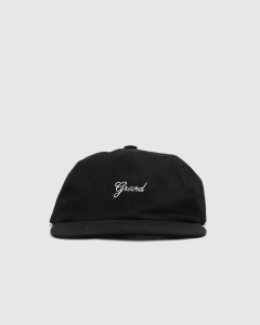 Grand Strapback Black