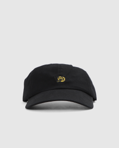 Polar Angry Stoner Strapback Black