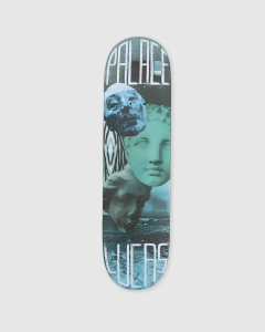 Palace Lucas Pro S30 Deck