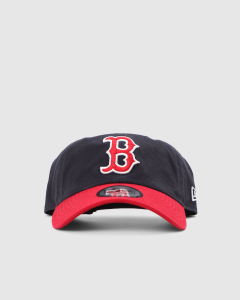 New Era Casual Classic Boston Red Sox Strapback OTC