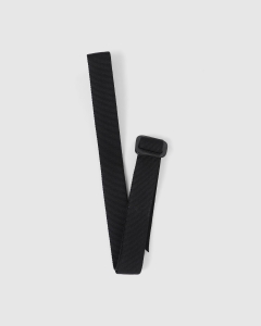 Patagonia Friction Belt Black