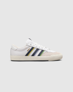 Adidas Nora White/Navy/Gold