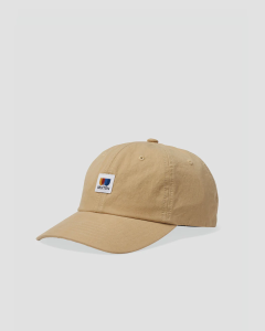 Brixton Alton LP Strapback Beige