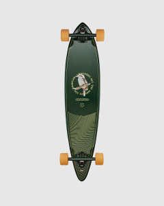 Globe Pintail 38 Complete Cruiser Kookaburra