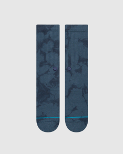 Stance Inflexion Socks Indigo