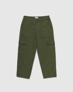 Xlarge 91 Cargo Pant Military