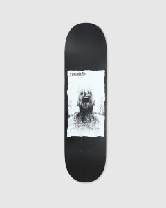 Zero Ilo Ballpoint Deck Gabriel Summers