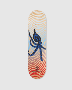 XEN Deadly Aussies Series 2 Deck Blue Ring