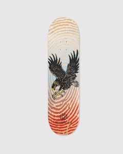 XEN Deadly Aussies Series 2 Deck Hawk