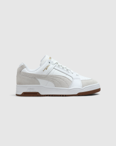 Puma Slipstream Lo Suede FS Puma White-Gum