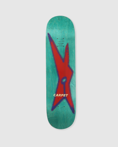 Carpet Bizarro Deck