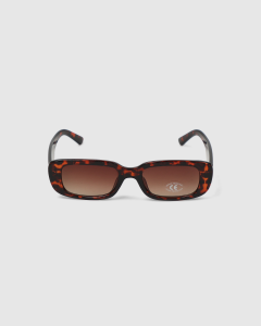 Happy Hour Oxford Sunglasses Tortoise