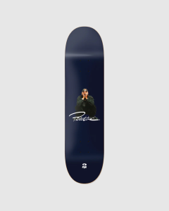 Primitive x Tupac Shakur Deck Navy