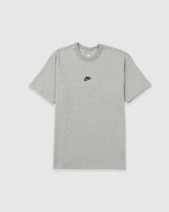 Nike NSW Premium Essentials Sust T-Shirt Dark Grey Heather