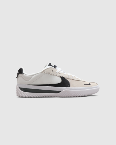 Nike BRSB White/Black