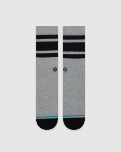 Stance Boyd St Socks Grey