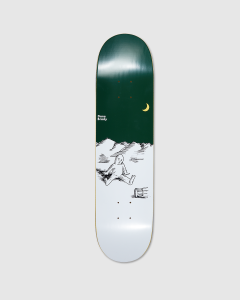 Polar Failure Deck Dane Brady