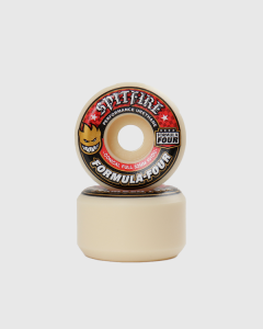 Spitfire Formula 4 101D Conical Full