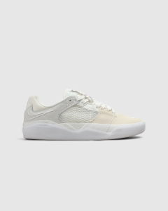 Nike SB Ishod Premium Summit White/Summit White