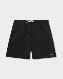 Butter Goods Swim Shorts Black