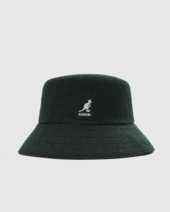 Kangol Bermuda Bucket Pine