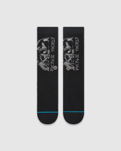 Stance Lord Vader Socks Black