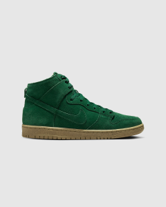 Nike Dunk High Pro Decon Gorge Green