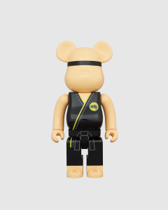 Medicom Toy Be@rbrick Cobra-Kai Figurine