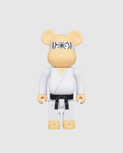 Medicom Toy Be@rbrick Miyagi-Do Figurine