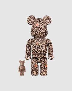 Medicom Toy Be@rbrick Amplifier Collectible Set