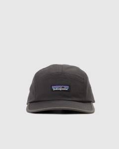 Patagonia Maclure P-6 5 Panel Ink Black