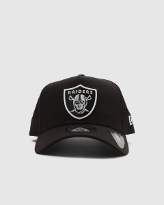 New Era 940AF Las Vegas Raiders Evergreen OTC Snapback Black