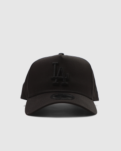 New Era 940AF Los Angeles Dodgers BOB Evergreen Snapback Black