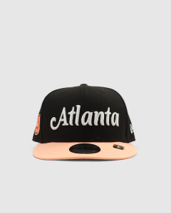 New Era 950 NBA 22 Atlanta Hawks Snapback OTC