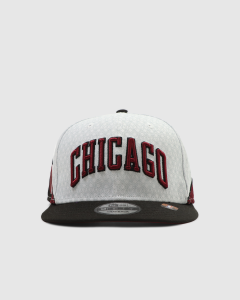 New Era 950 NBA 22 Chicago Bulls Snapback OTC