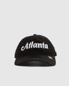 New Era 920 NBA 22 Atlanta Hawks Snapback OTC