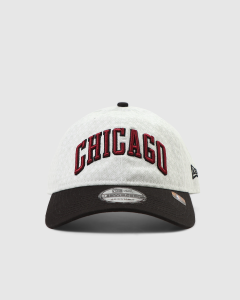 New Era 920 NBA 22 Chicago Bulls Strapback OTC