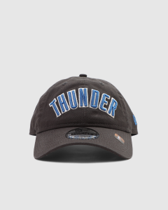 New Era 920 NBA 22 Oklahoma City Thunder Strapback OTC