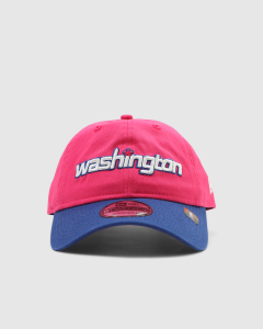 New Era 920 NBA 22 Washington Wizards Strapback OTC