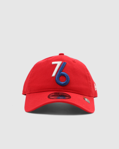 New Era 920 NBA 22 Alt Philadelphia 76ers Strapback OTC